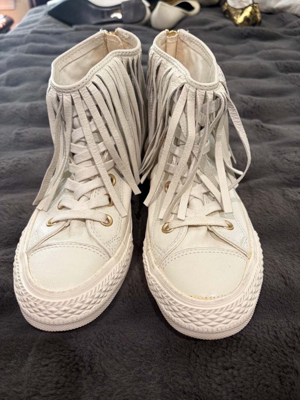 Converse all Star shoes